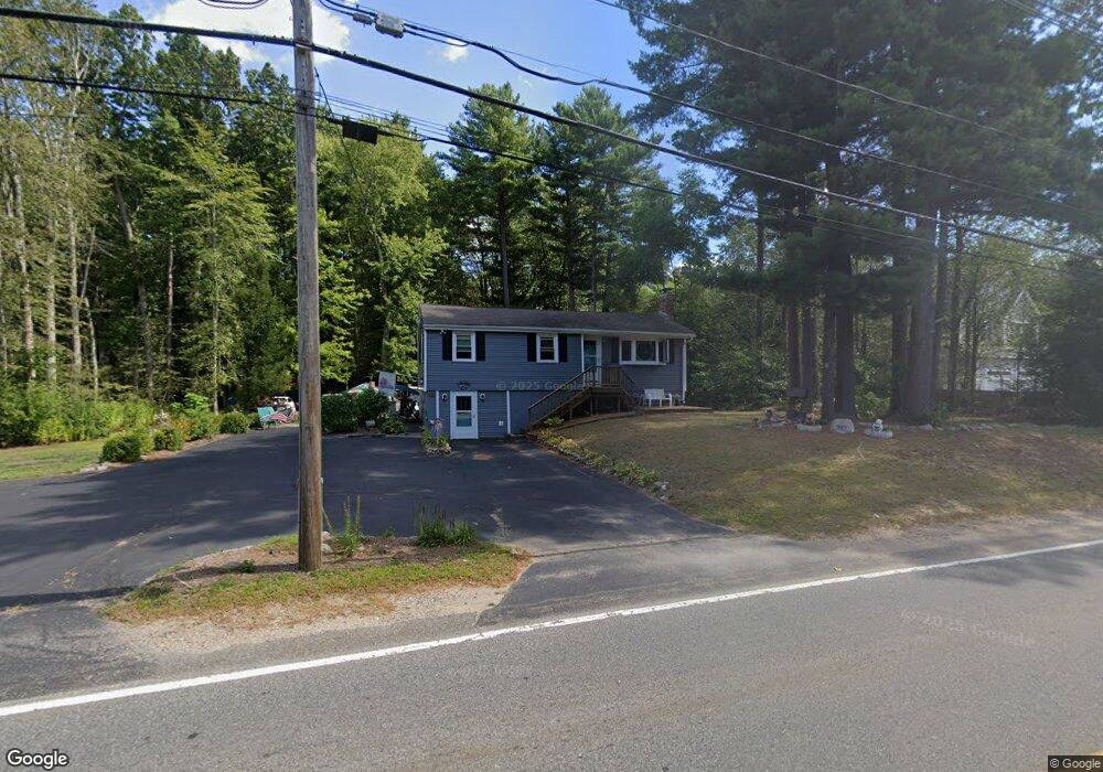 447 Whiting St, Hanover, MA 02339 - photo 1