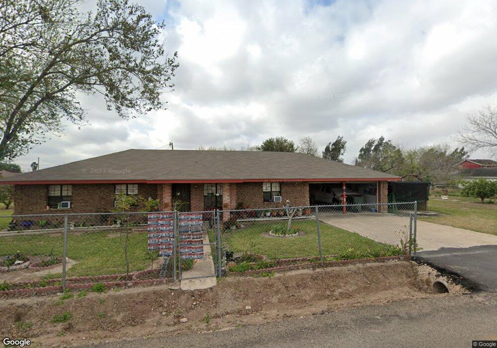 1108 de Los Rios Dr, Donna, TX 78537 - photo 1