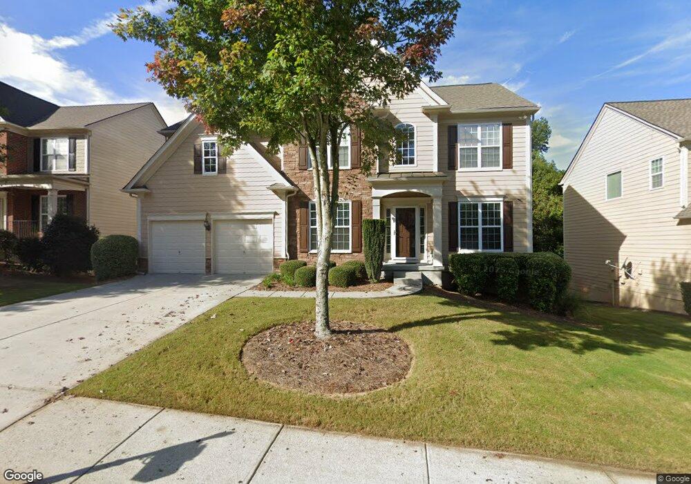 866 Avonley Creek Trace, Sugar Hill, GA 30518 - photo 1