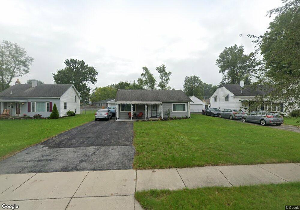 1971 W Elm St, Lima, OH 45805 - photo 1