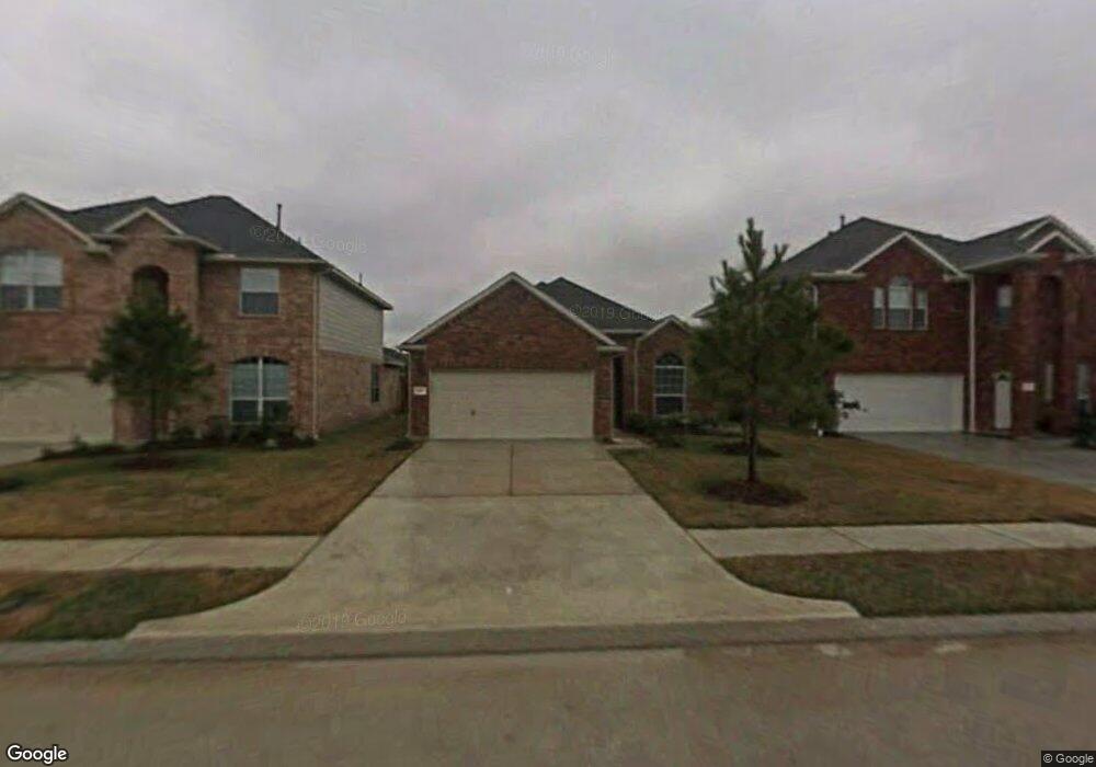 16607 Whitaker Creek Dr, Houston, TX 77095 - photo 1