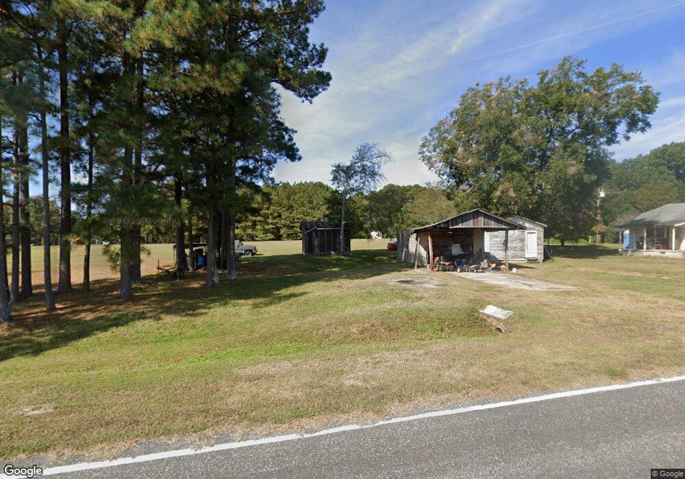 284 T Model Jones Rd, Castalia, NC 27816 - photo 1