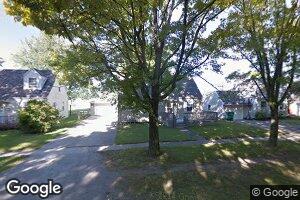428 S Squire St, Holgate, OH 43527