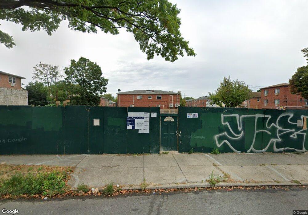 16606 Horace Harding Expy, Flushing, NY 11365 - photo 1