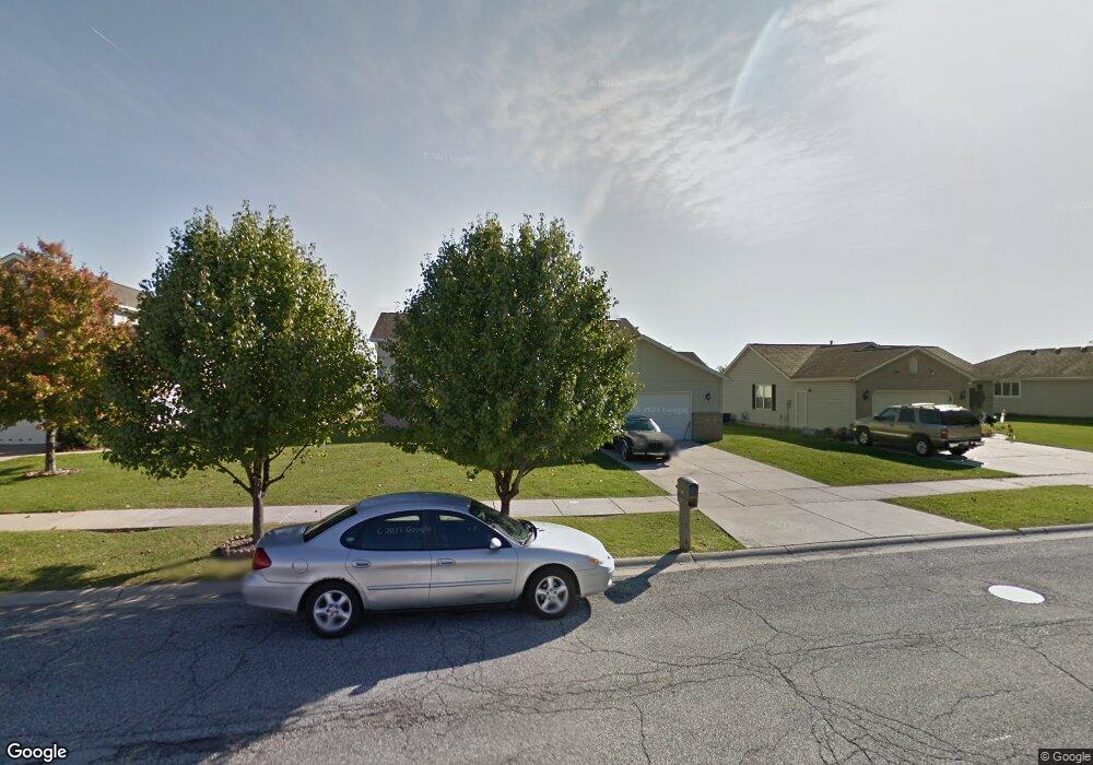 9805 Monroe St, Crown Point, IN 46307 - photo 1