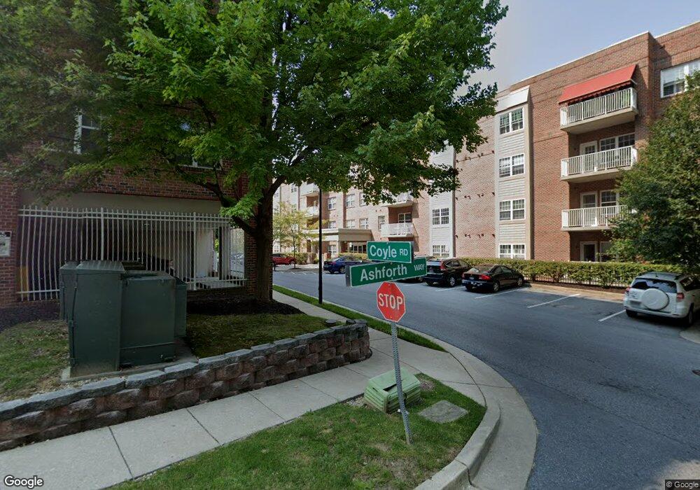 Condos at the Ridge unit 303, Owings Mills, MD 21117 - photo 1