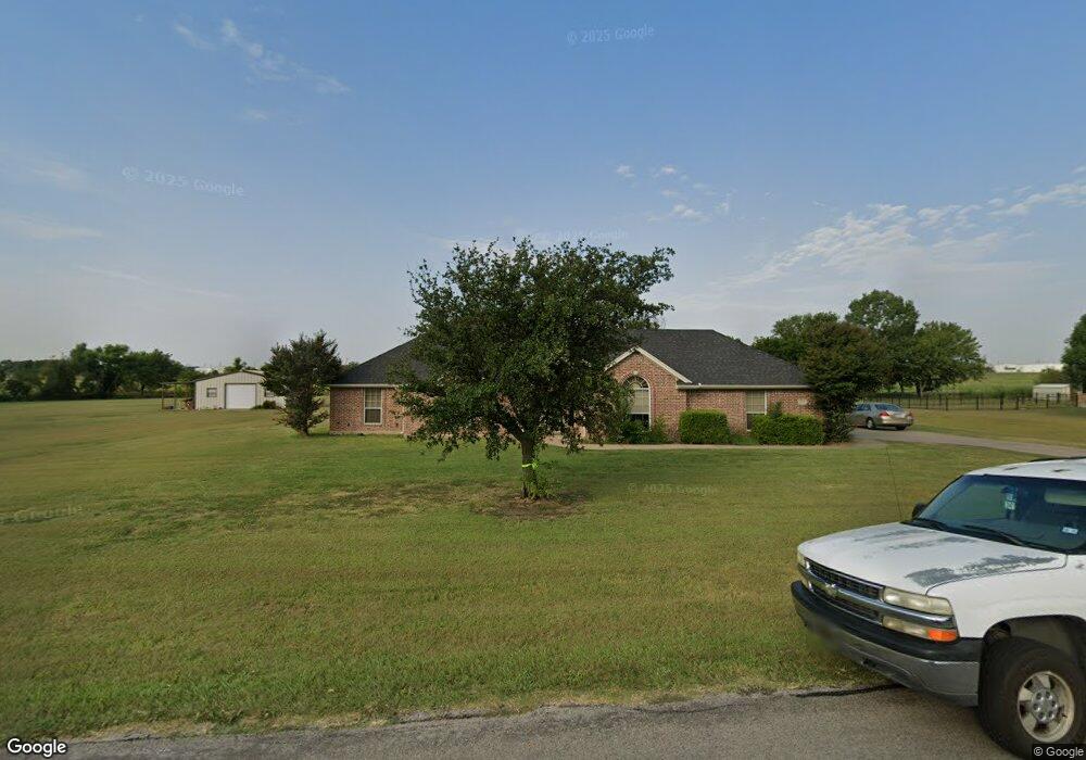 11201 Blue Sky Dr, Haslet, TX 76052 - photo 1