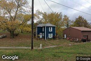 305 N Grant St, Mount Ayr, IA 50854