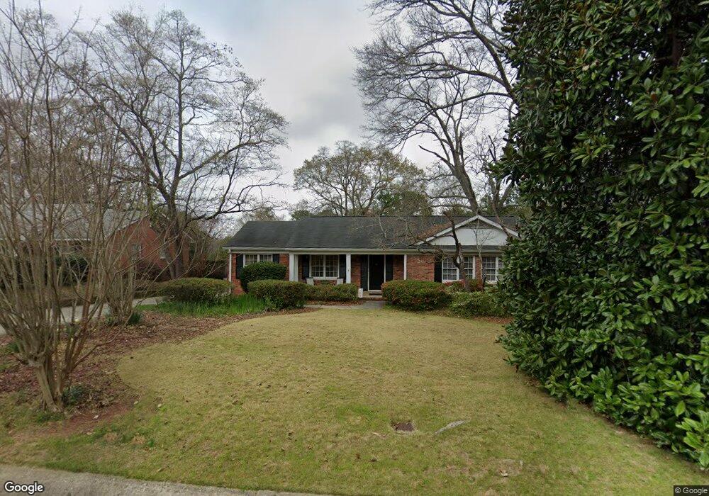 4035 King Arthur Place, Columbus, GA 31907 - photo 1