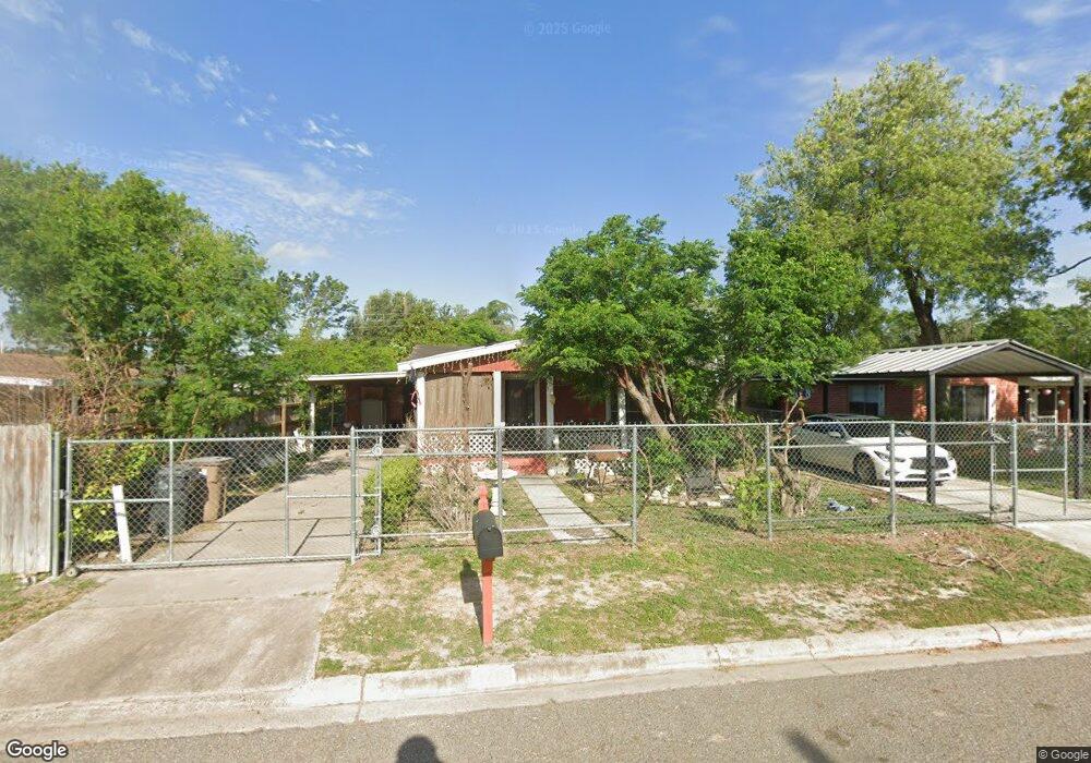 3701 S Montevideo Ave, Edinburg, TX 78539 - photo 1