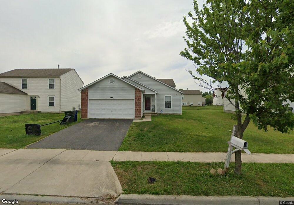 649 Brixham Rd, Columbus, OH 43204 - photo 1