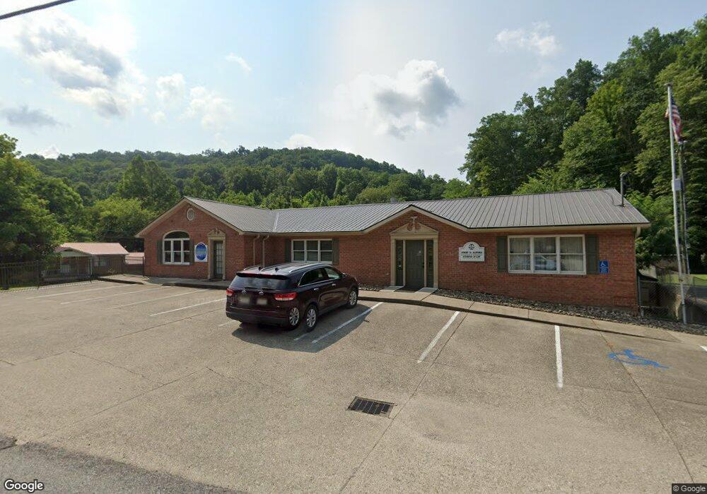 301 Midway Rd unit A, Alum Creek, WV 25003 - photo 1