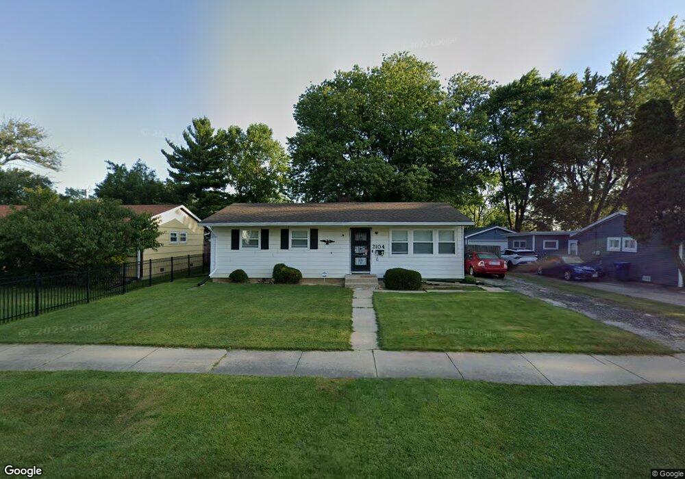 2104 W Grove Ave, Waukegan, IL 60085 - photo 1