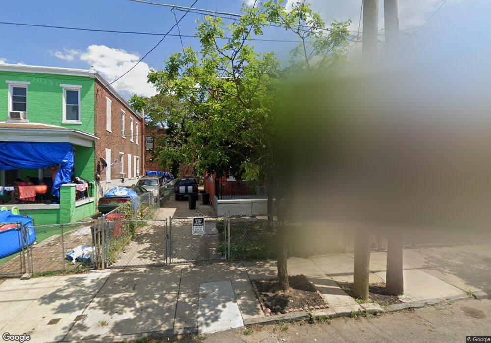 928 N 6th St, Camden, NJ 08102 - photo 1