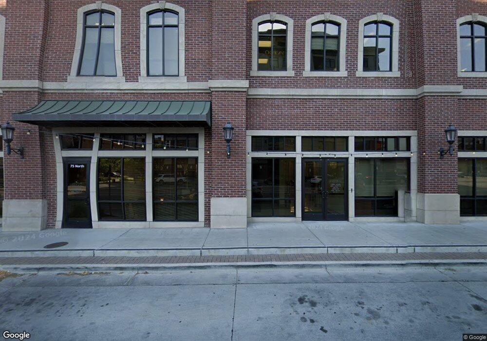 77 N University Ave, Provo, UT 84601 - photo 1