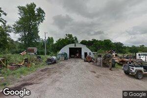 124 W Broadway, Barry, IL 62312