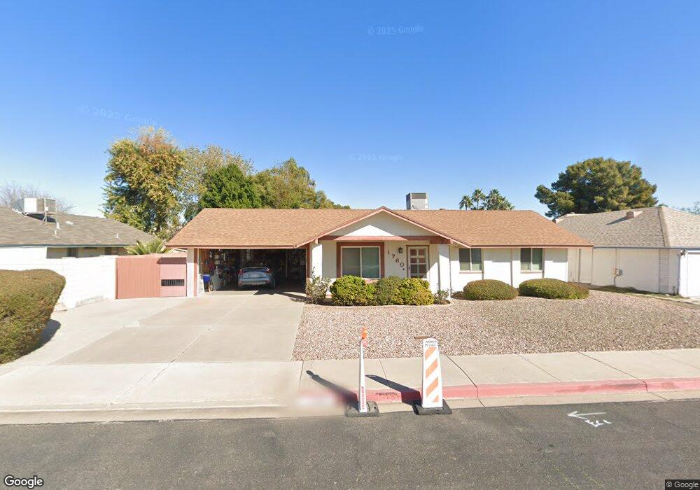 1760 W Keating Ave, Mesa, AZ 85202 - photo 1