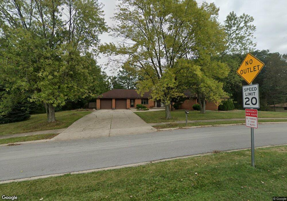 9321 Sullivan Ln, Crown Point, IN 46307 - photo 1