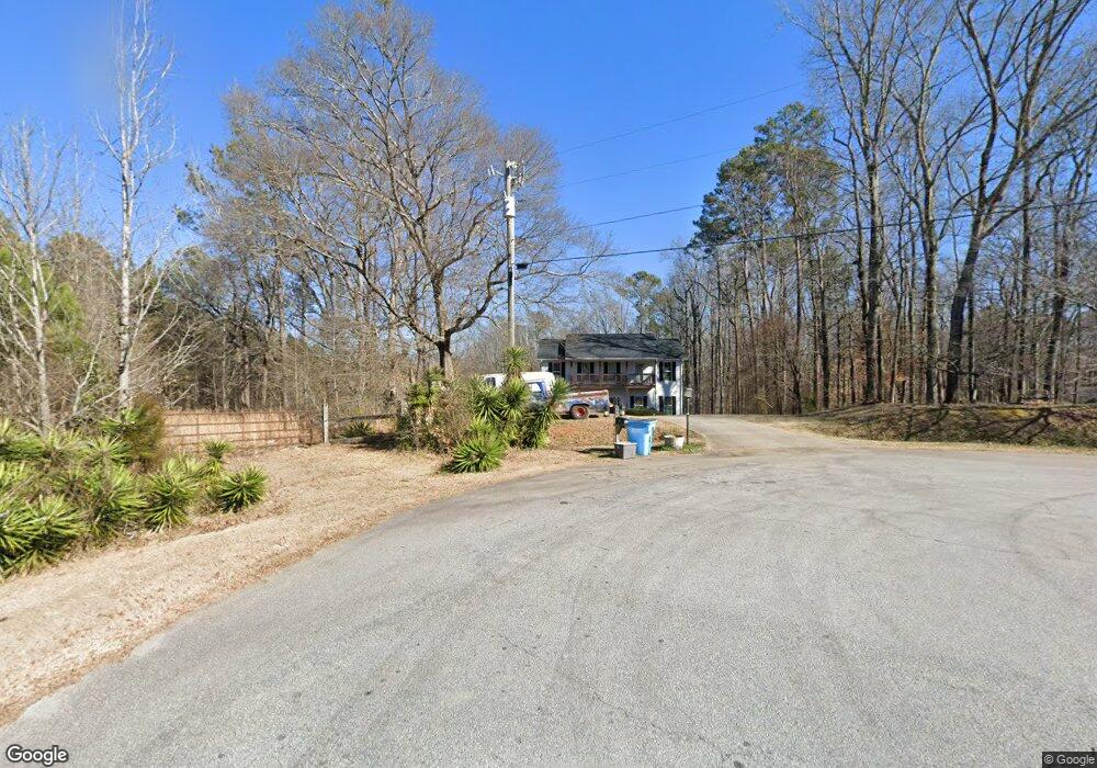 150 Fiddle Creek, Social Circle, GA 30025 - photo 1
