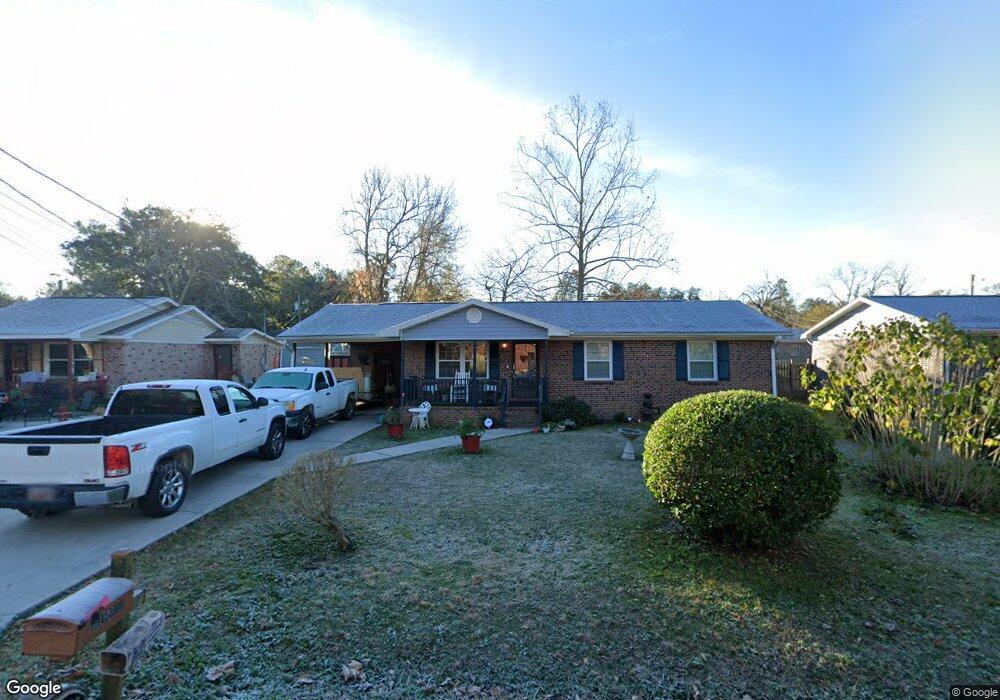 1503 Hiland Ave, Conway, SC 29526 - photo 1