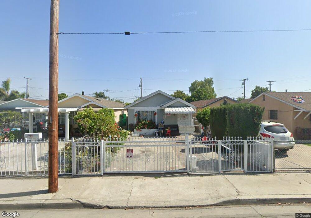 2524 E 131st St, Compton, CA 90222 - photo 1