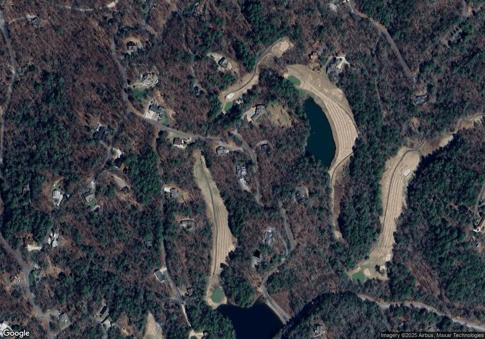 209 Shiloh Ln, Ellijay, GA 30540 - photo 1