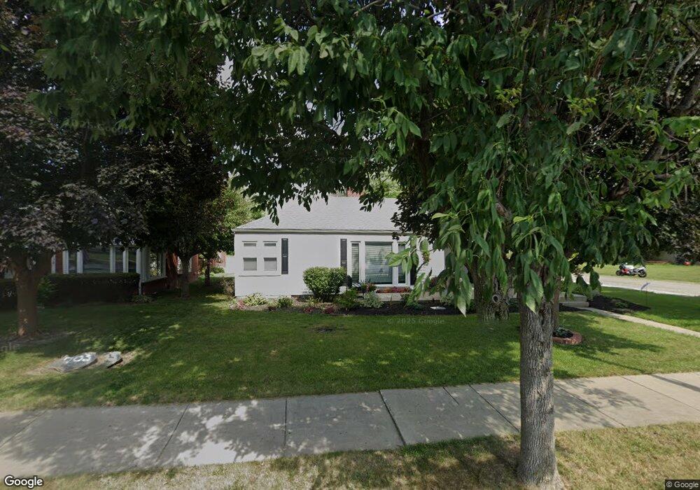 701 N Anderson St, Elwood, IN 46036 - photo 1