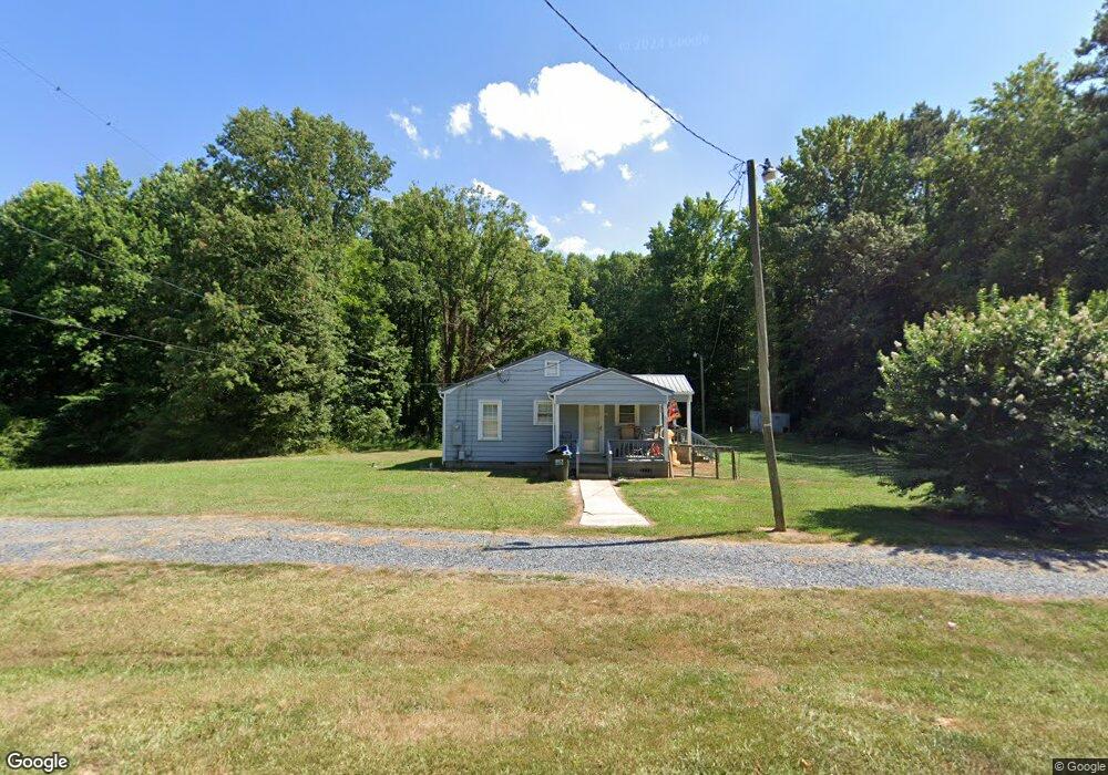 174 Leo Cranford Rd, Asheboro, NC 27205 - photo 1