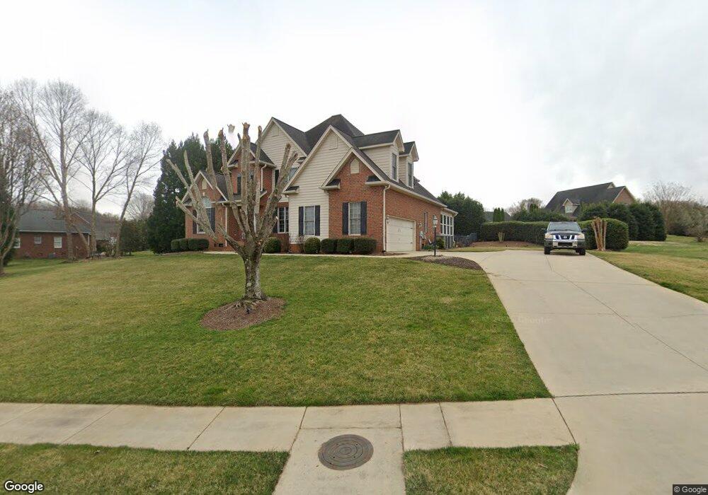 2623 Pebble Creek, Shelby, NC 28152 - photo 1