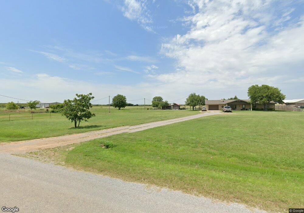 17558 SW Coombs Rd, Cache, OK 73527 - photo 1