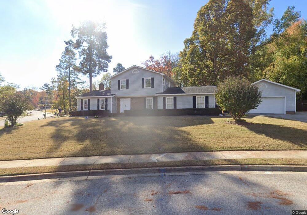 4451 Forrest Dr, Augusta, GA 30907 - photo 1