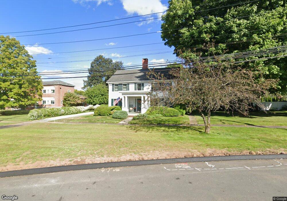 24 Griswold Rd, Wethersfield, CT 06109 - photo 1