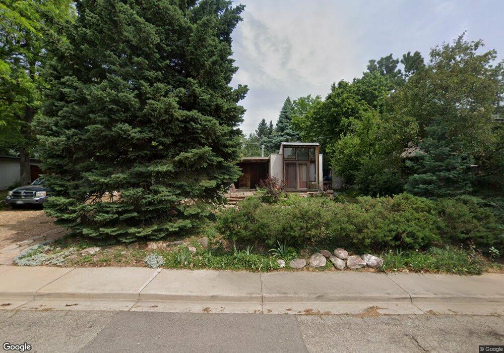 705 Grape Ave, Boulder, CO 80304 - photo 1