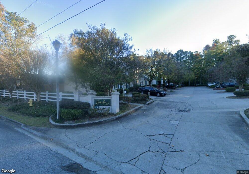 22 Londonberry Ln, Augusta, GA 30907 - photo 1