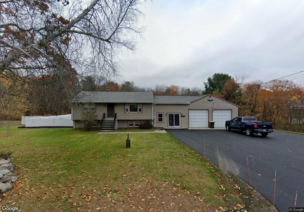 425 Town Farm Rd, Pascoag, RI 02859 - photo 1