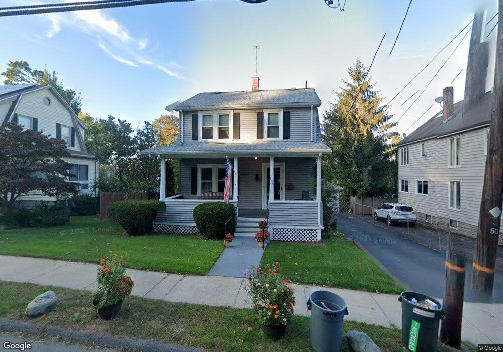 108 Winter St, Saugus, MA 01906 - photo 1
