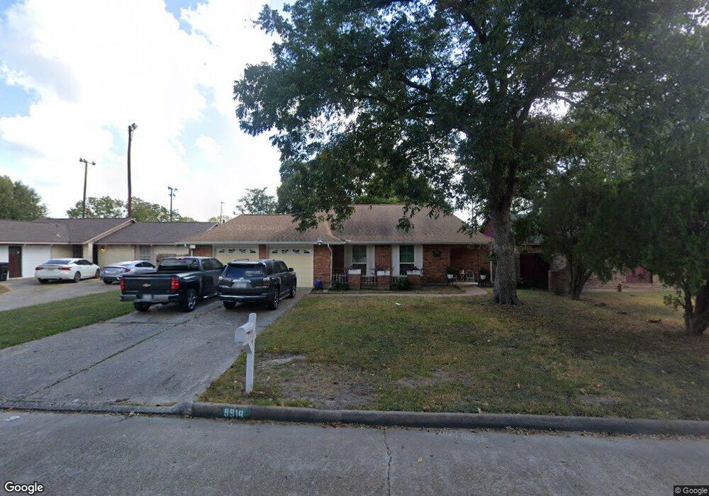 9918 Deanwood St, Houston, TX 77040 - photo 1