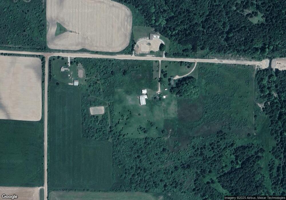 8901 Alabaster Rd, Whittemore, MI 48770 - photo 1