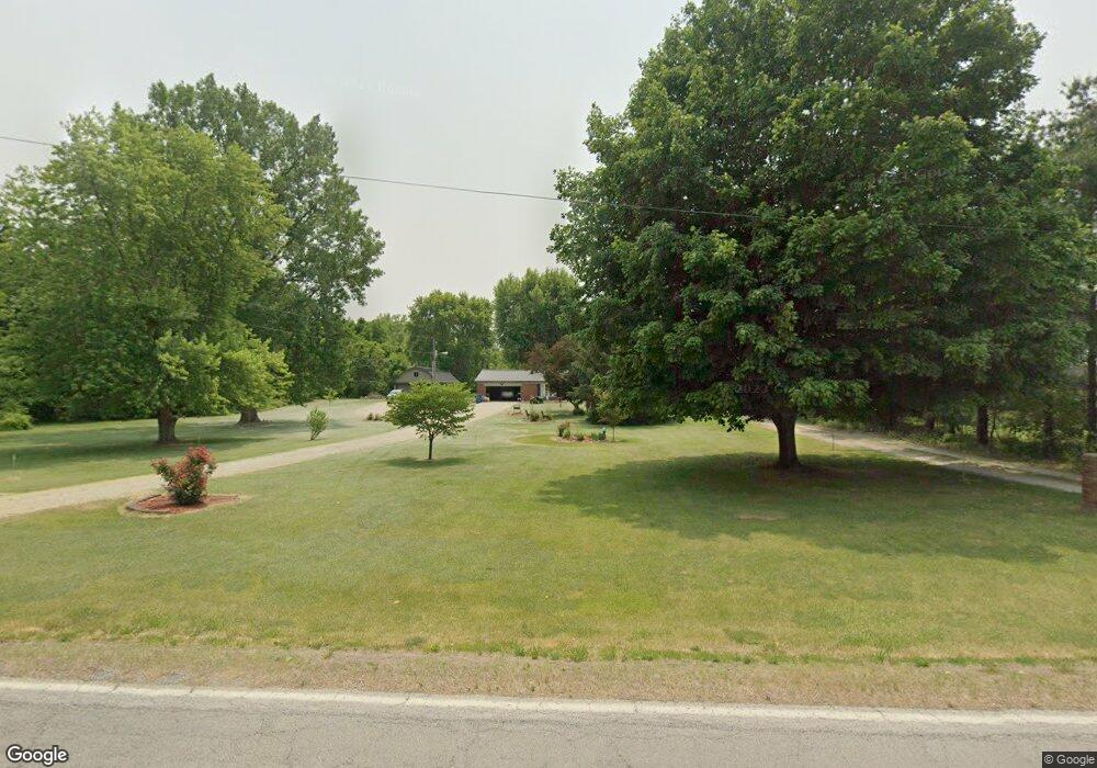 3190 E 236th St, Cicero, IN 46034 - photo 1