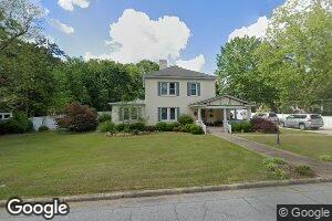 1921 Harper St, Newberry, SC 29108