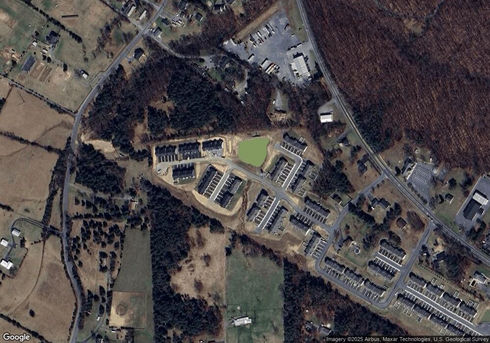 51 Gentle Breeze Dr, Bunker Hill, WV 25413 - photo 1