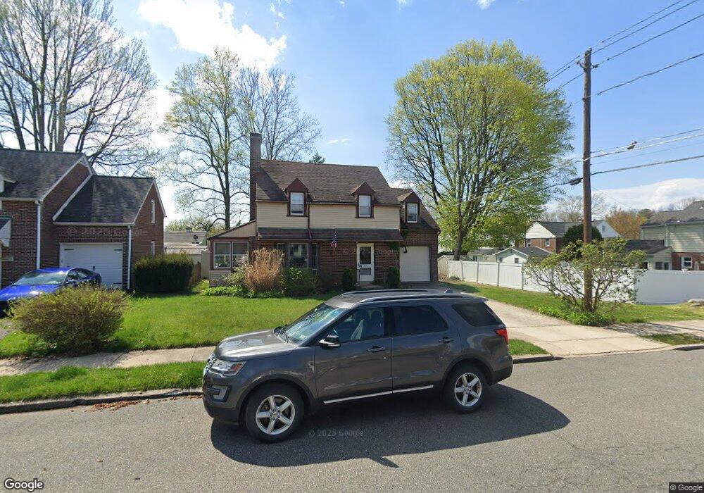 738 N 24th St unit 740, Allentown, PA 18104 - photo 1