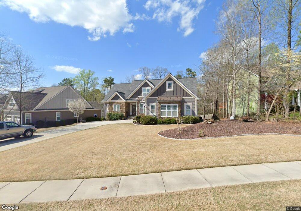 200 Wooded Glen Ln, Carrollton, GA 30117 - photo 1