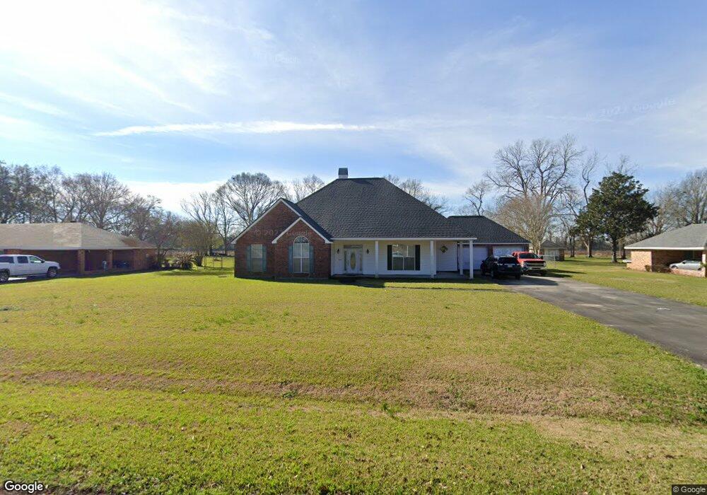 218 La Rue Christ Roi, Carencro, LA 70520 - photo 1