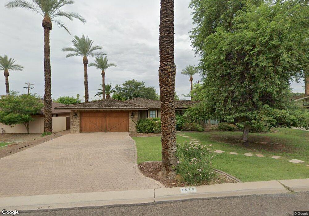 4426 N 46th Place, Phoenix, AZ 85018 - photo 1