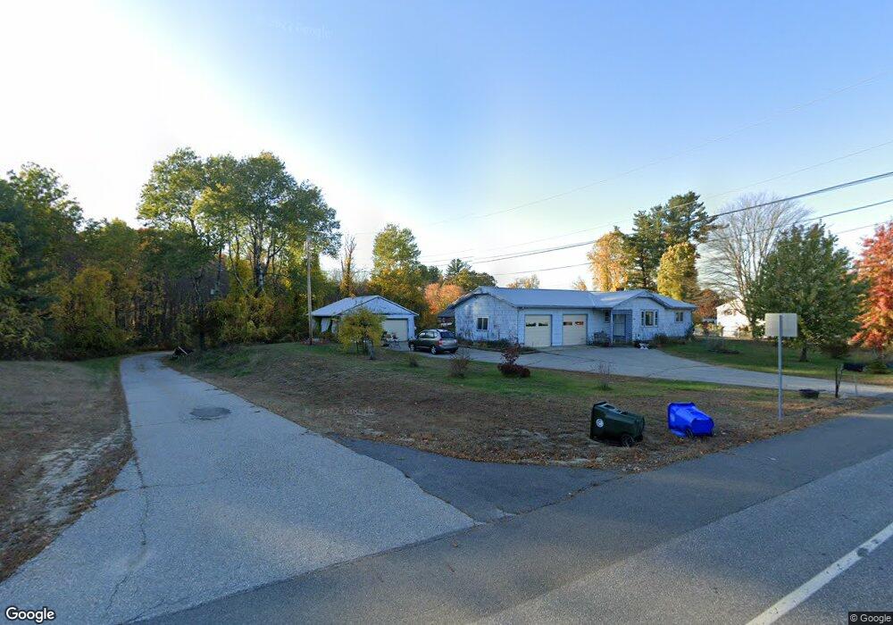 795 S Mammoth Rd, Manchester, NH 03109 - photo 1