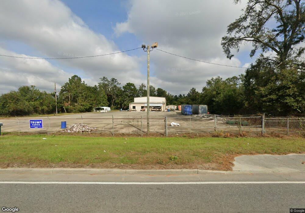 4834 New Jesup Hwy, Brunswick, GA 31520 - photo 1