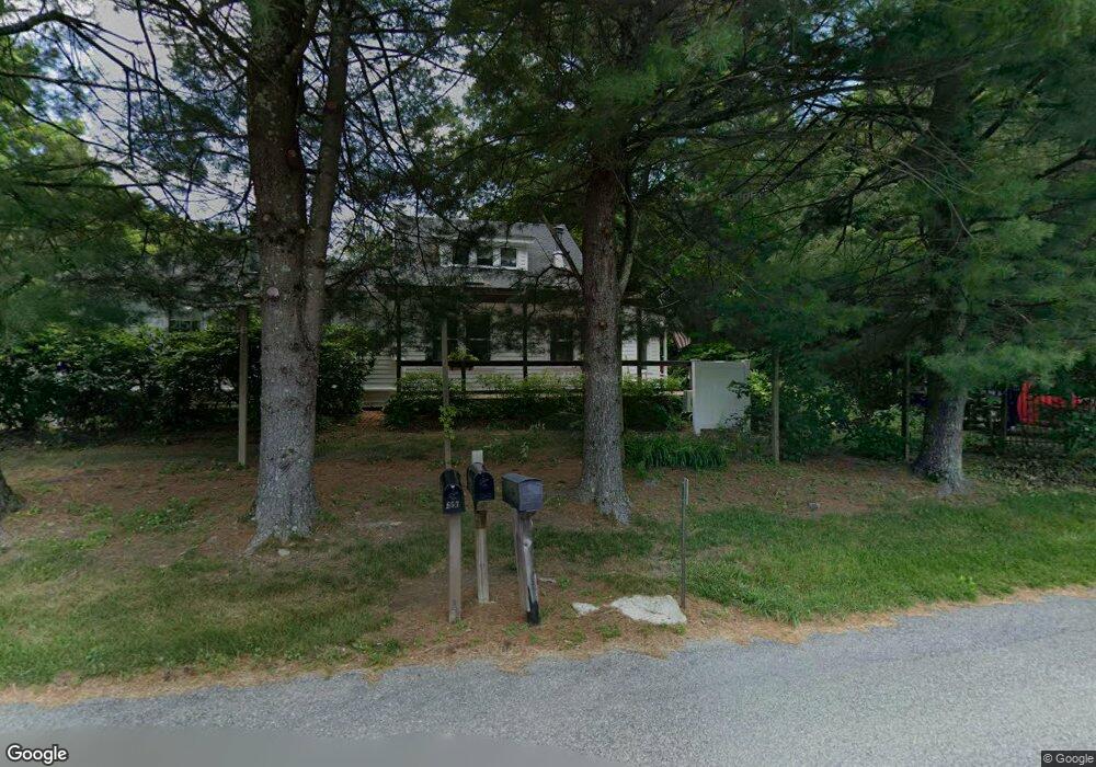 654 Pumpkin Ln, Clinton Corners, NY 12514 - photo 1