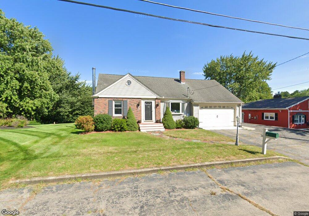 41 Brisson St, Bellingham, MA 02019 - photo 1