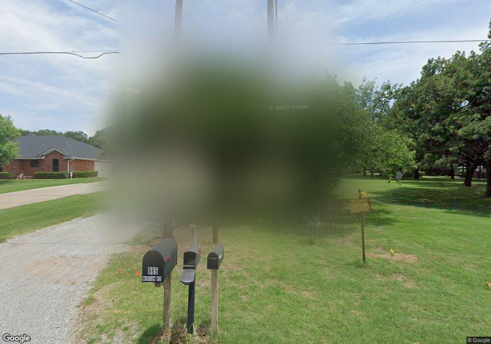 3906 N Country Club Rd, Duncan, OK 73533 - photo 1